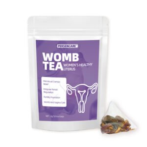 Women's Herbal Tea Health Brown Sugar Jujube Goji Berry Ginger Silk Warm Palace Bag Tea